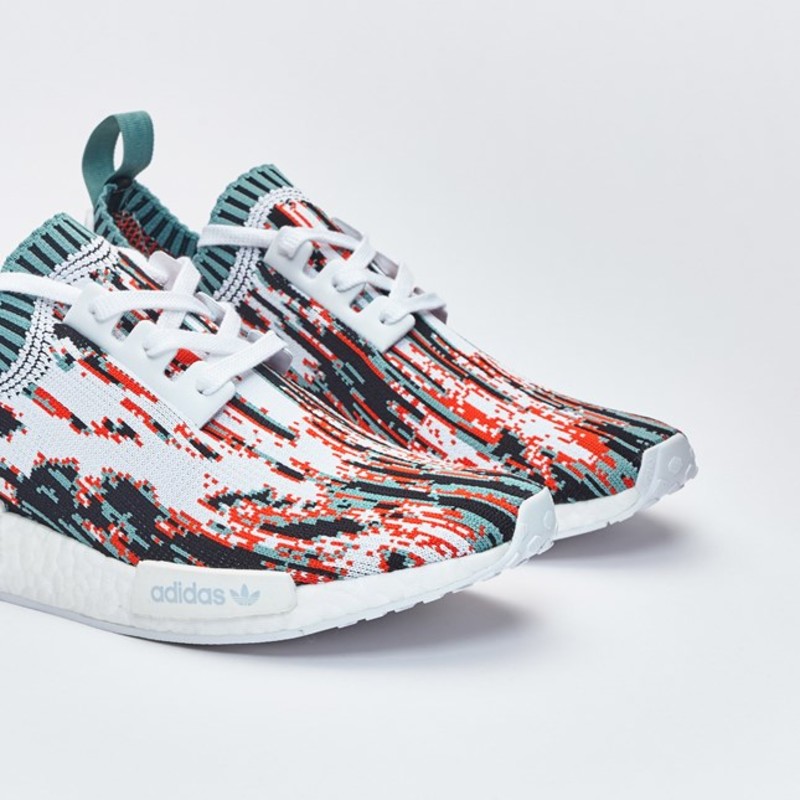 Nmd r1 hot sale pk datamosh